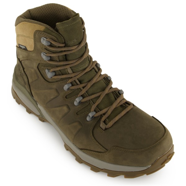 Jack Wolfskin - Refugio Prime Texapore Mid - Chaussures de randonnée