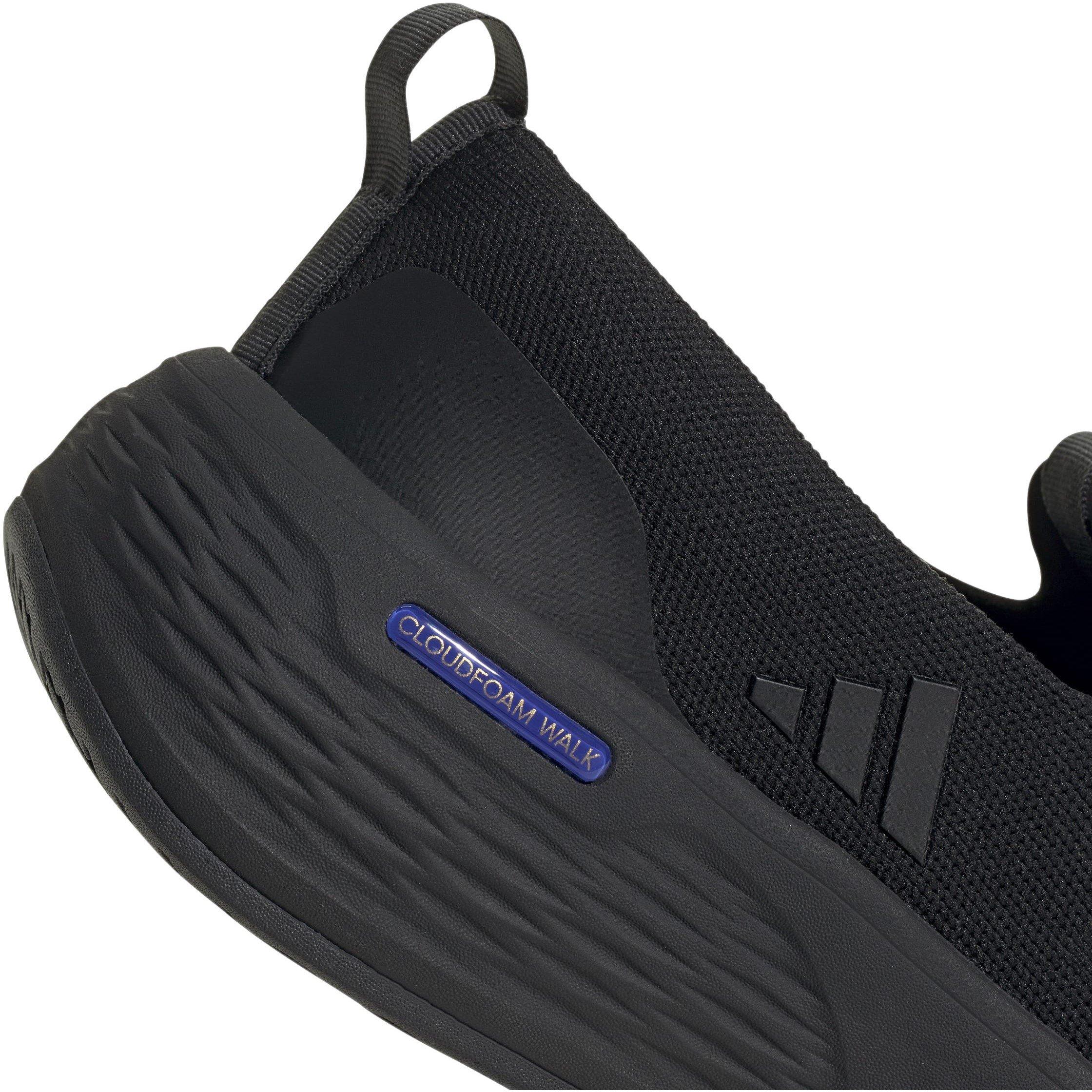 adidas Cloudfoam Go Lounger Slip On Walking Shoes