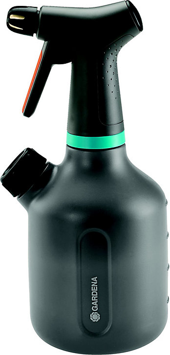 Pulvérisateur à gâchette Gardena 1L