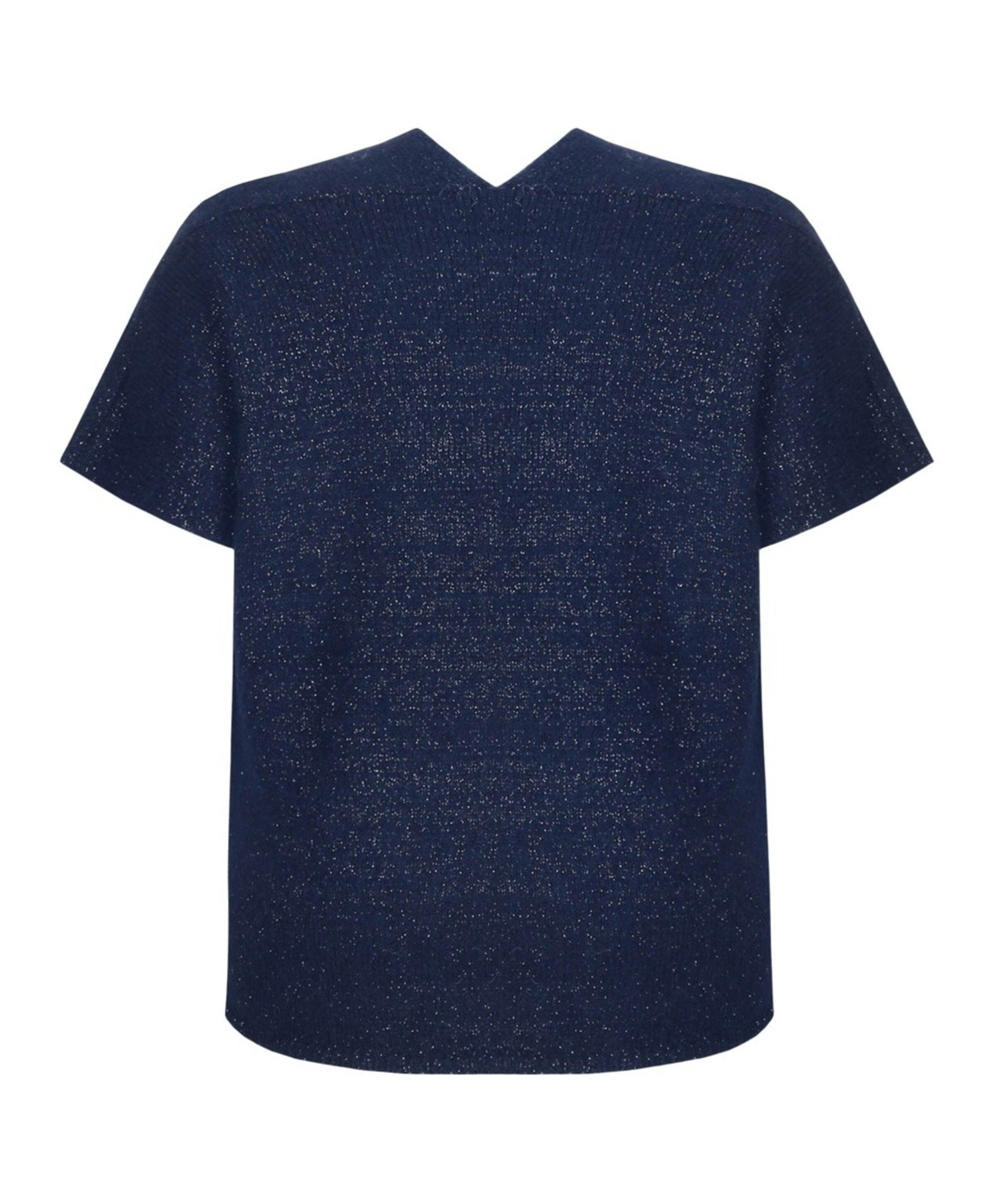 Exxcellent Dames vest blauw