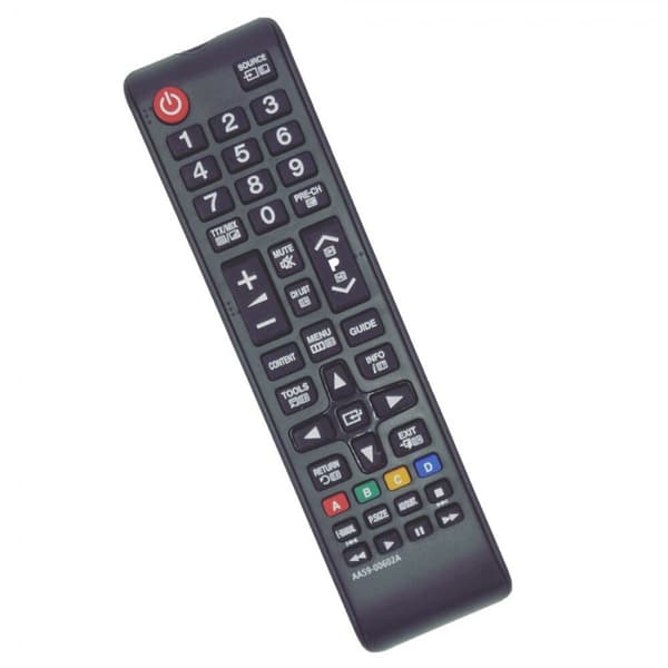 Universal fjernkontroll for Samsung TV - AA59-00602A