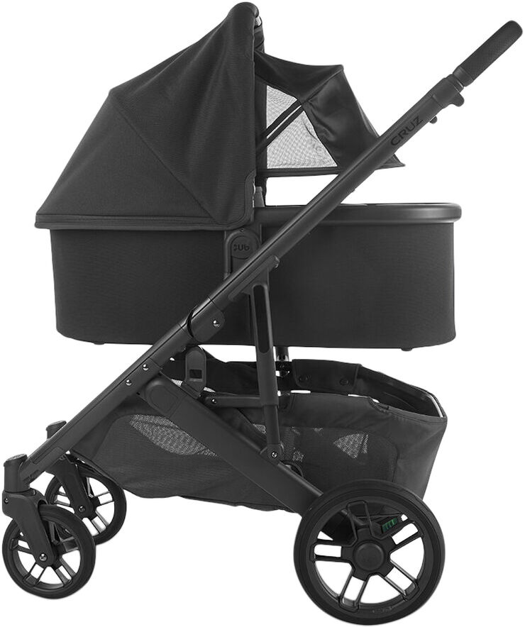 Uppababy Carrycot V2 Jake Sort