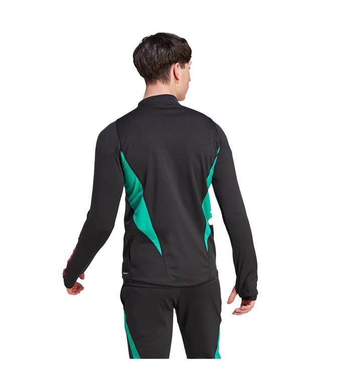 adidas Men Manchester United Tiro 23 Trainingstop 2023/2024