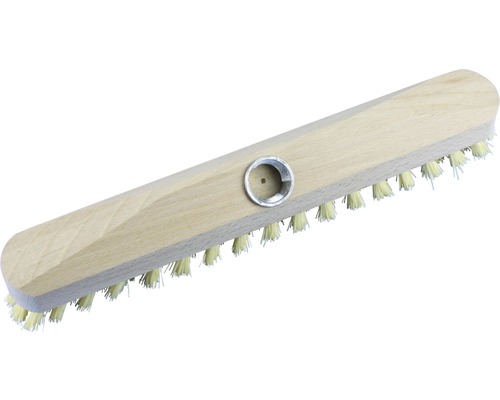 Bümag wisser, hout met draad