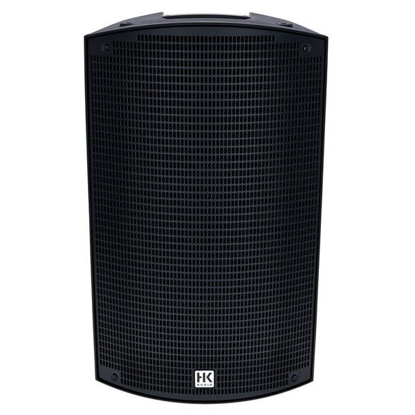 HK Audio Sonar 112/115 Power Bundle