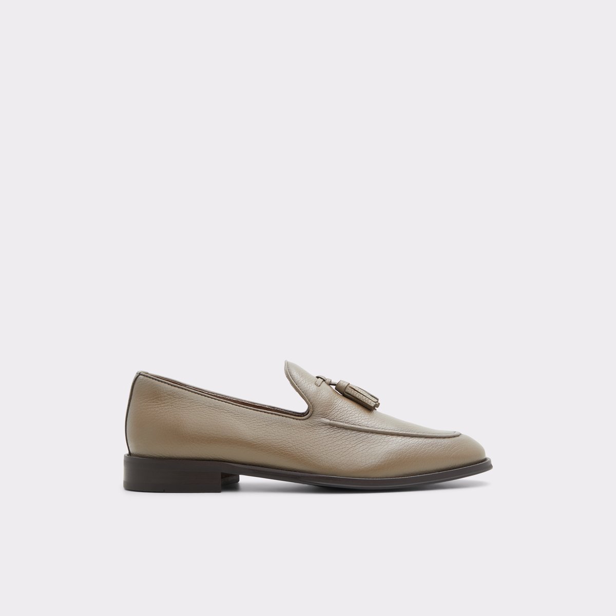 Adden Light Beige Men Dress Shoes