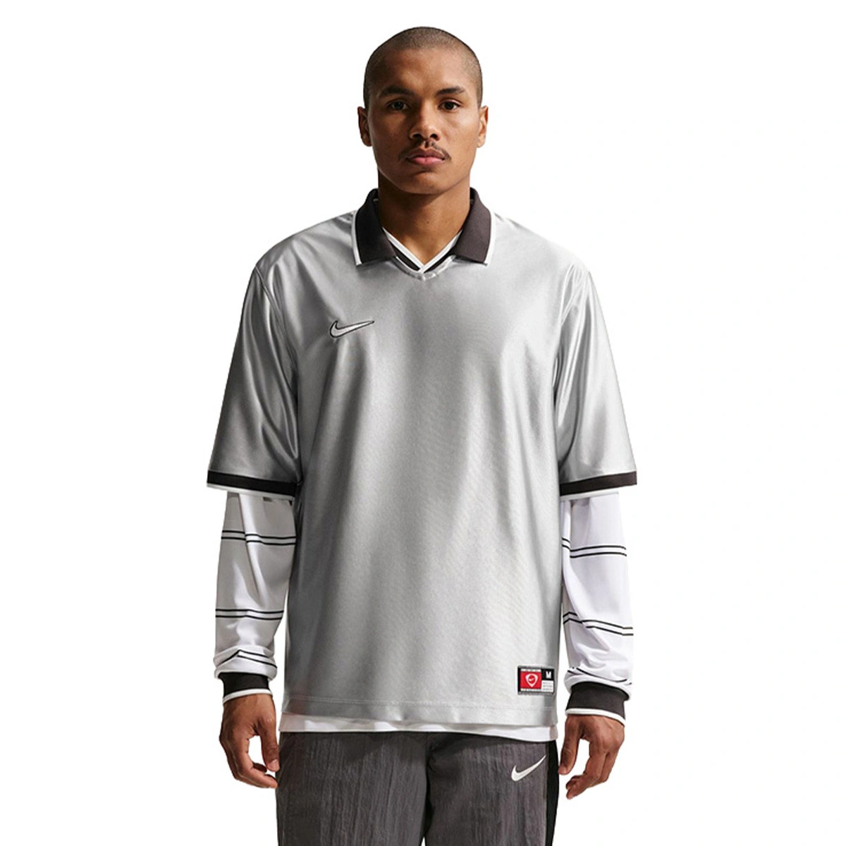 T-Shirt Nike Energy