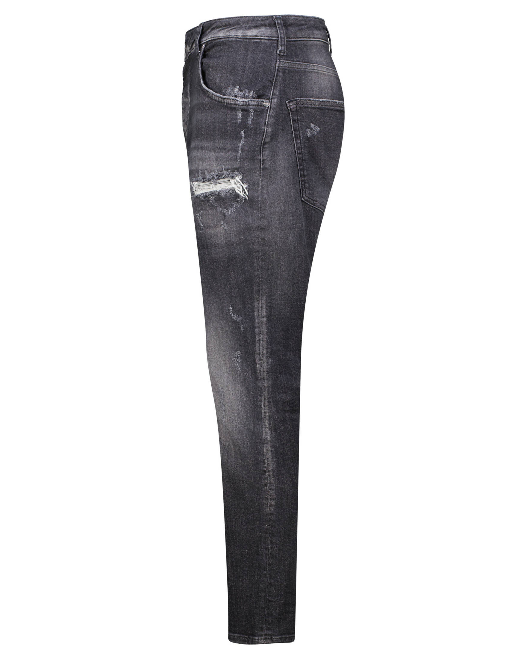 Goldgarn Denim| Herren Jeans NECKARAU TWISTED