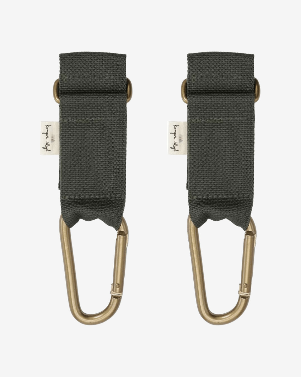 Vognkrok 2pk – Smart feste for Stelleveske & Handlenett