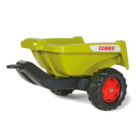 Rolly Toys rollyKipper II Claas