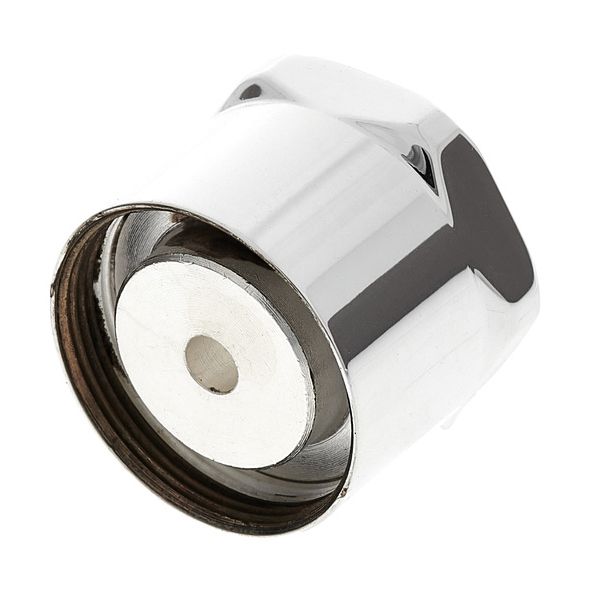 Schilke XL Heavy Bottom Caps 3 pcs