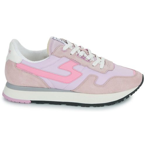 Schmoove - ATHENE RUNNER W - Rose
