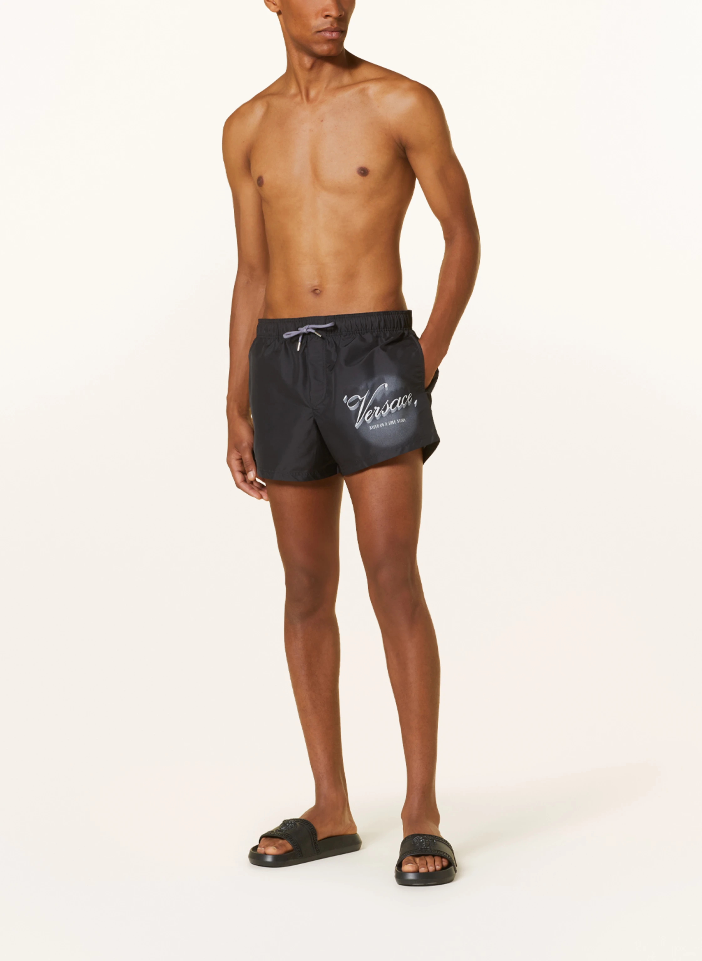 VERSACE Badeshorts