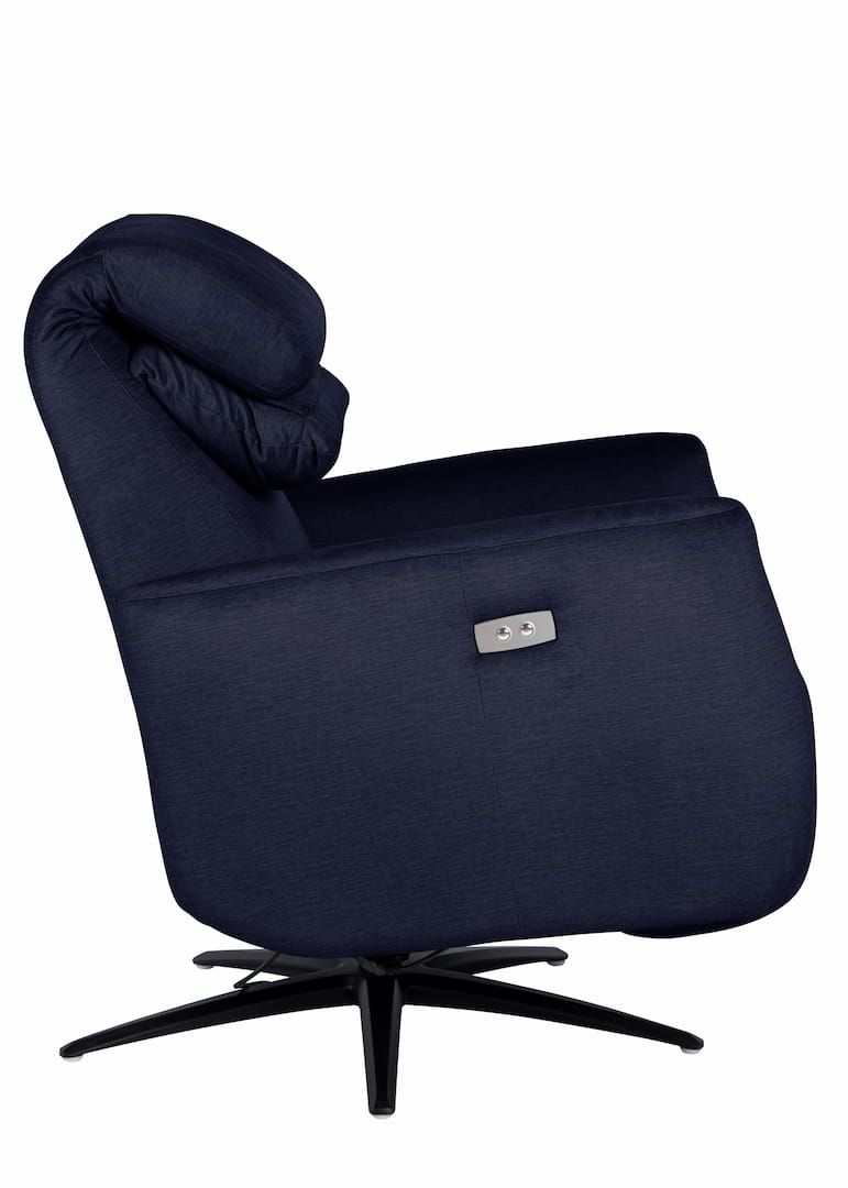 OPTI LIVING Relaxsessel Randolf