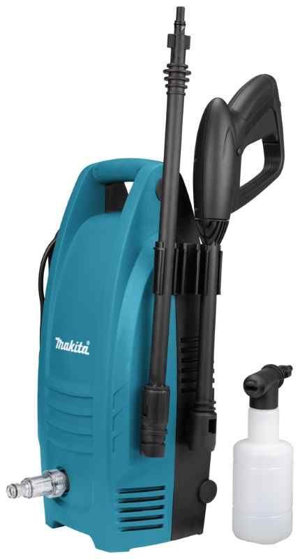 Makita HW101 230V Hogedrukreiniger 100 bar