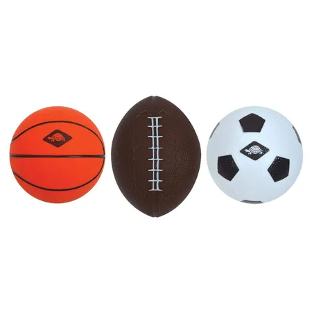 Schildkröt 3 in 1 Mini Balls Set