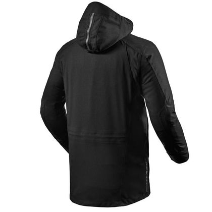 Veste Rev it TORONTO H2O - Noir