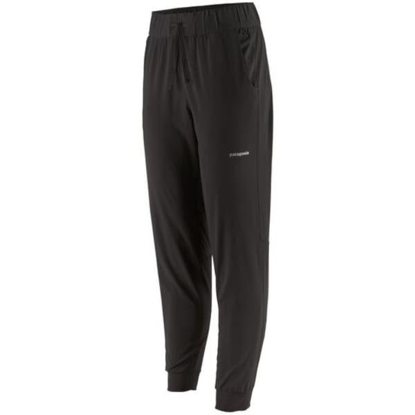 Collant trail PATAGONIA W'S TERREBONNE JOGGERS BLACK