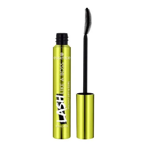 Lash Like a Boss Instant Lift & Curl Mascara
