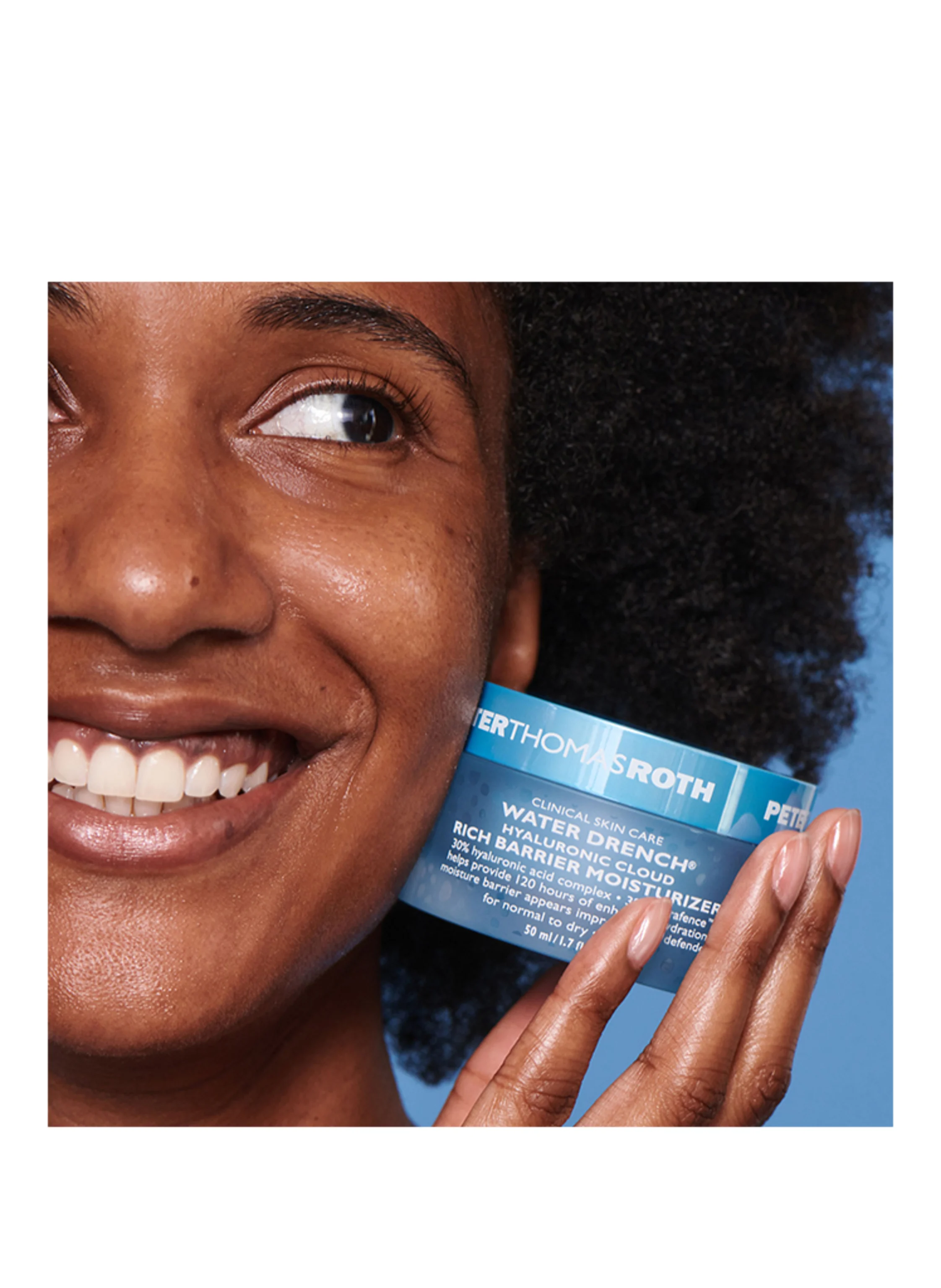 PETER THOMAS ROTH WATER DRENCH®