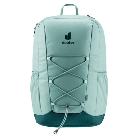 Deuter Lifestyle Rucksack Gogo Jade-Deepsea