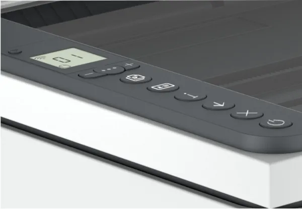 HP LaserJet MFP M234dw - Multifunktionsprinter - S/H - laser - Legal (216 x 356 mm) (original) - Legal (medie) - op til 29 spm (kopiering) - op til 29 spm (udskriver) - 150 ark - USB 2.0, LAN, Wi-Fi(n) - lys basalt
