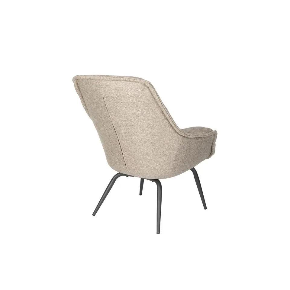 Housecraft Thomas Fauteuil Bruin