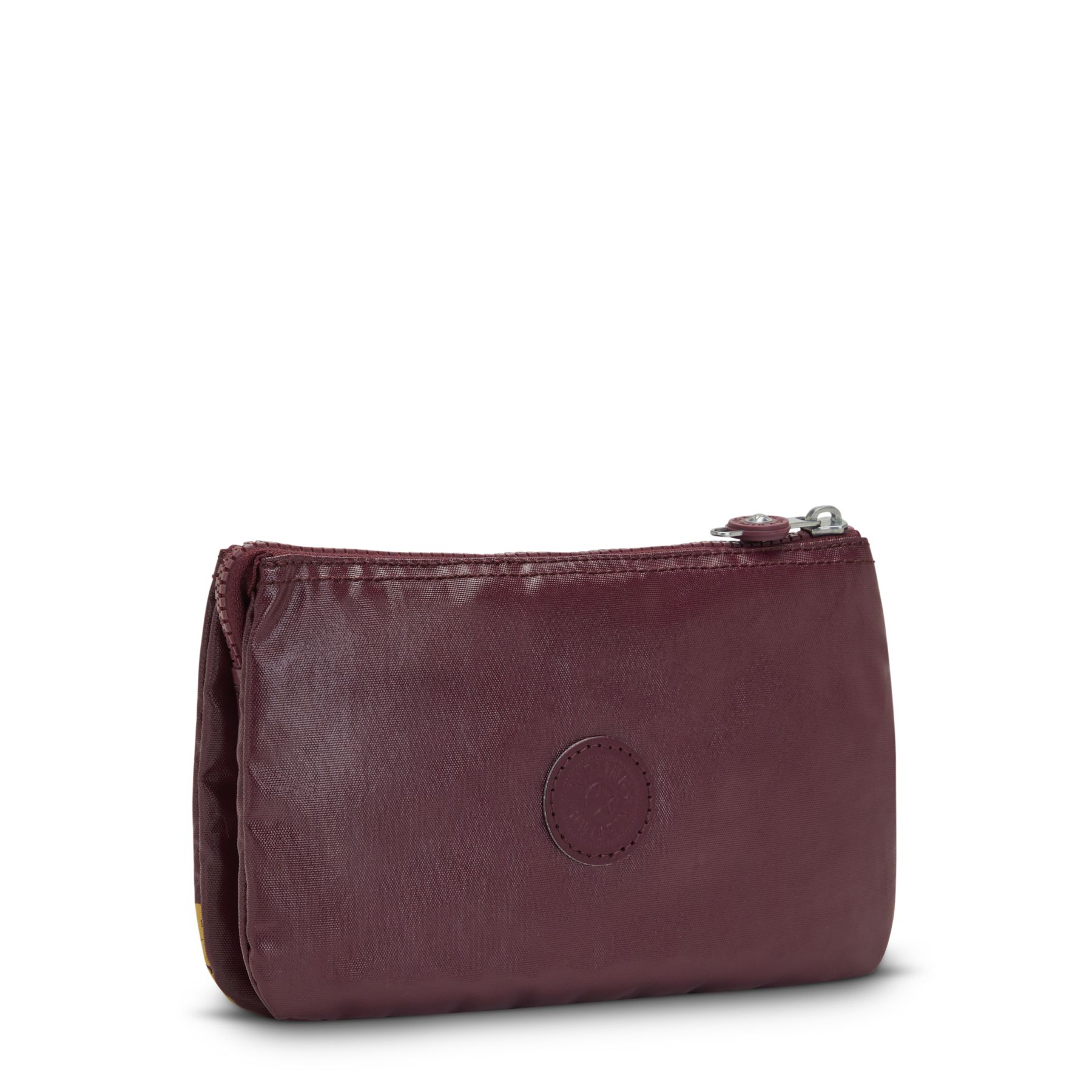 CREATIVITY XL Très grande pochette multifonction avec 3 poches - Metallic Ombre