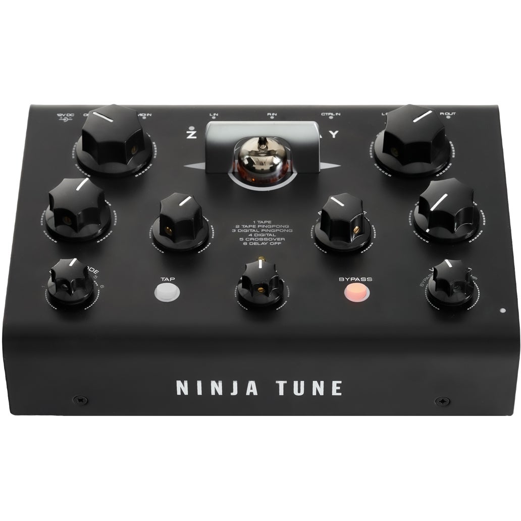Erica Synths Zen Delay effect