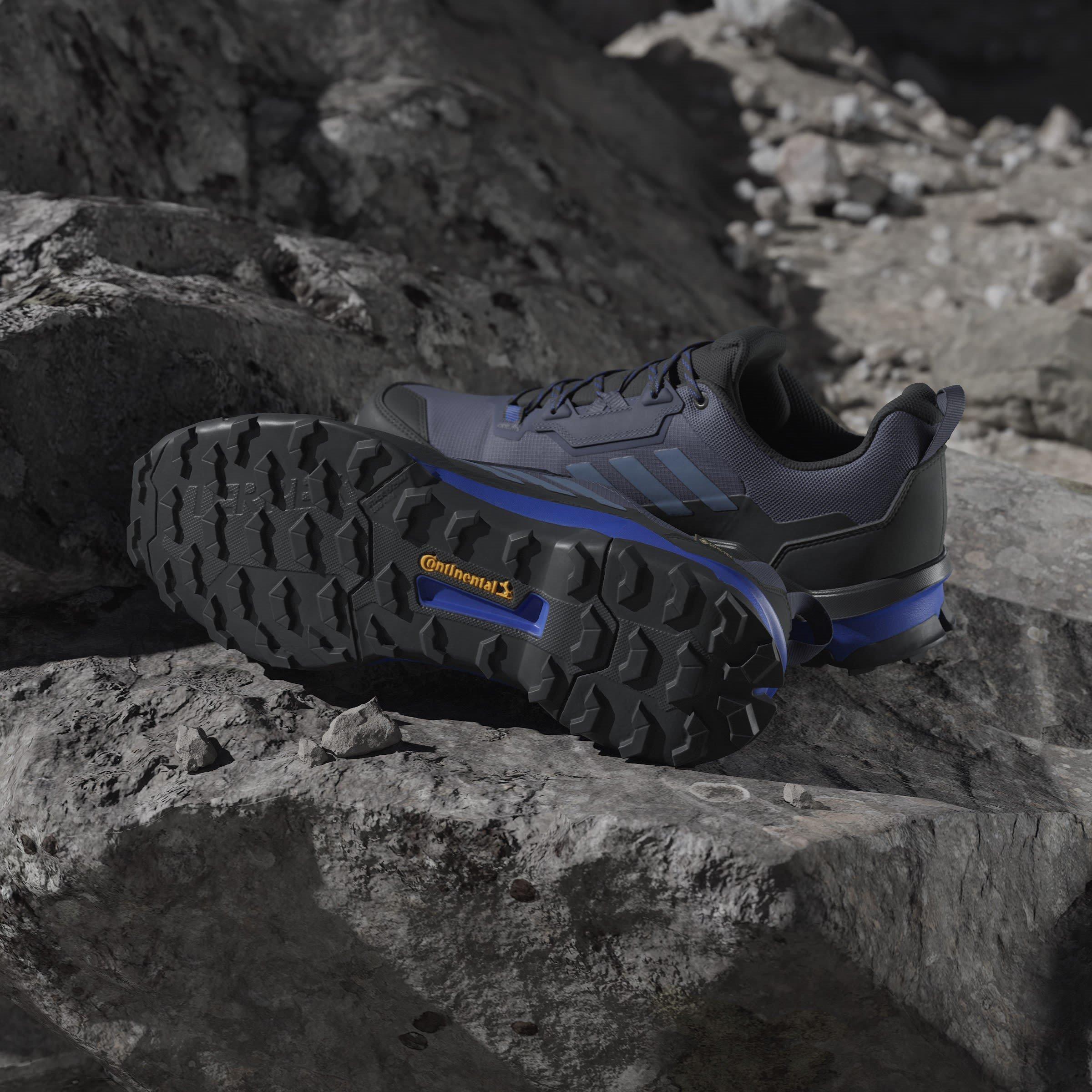 adidas Terrex AX4 Gore Tex Hiking Shoes