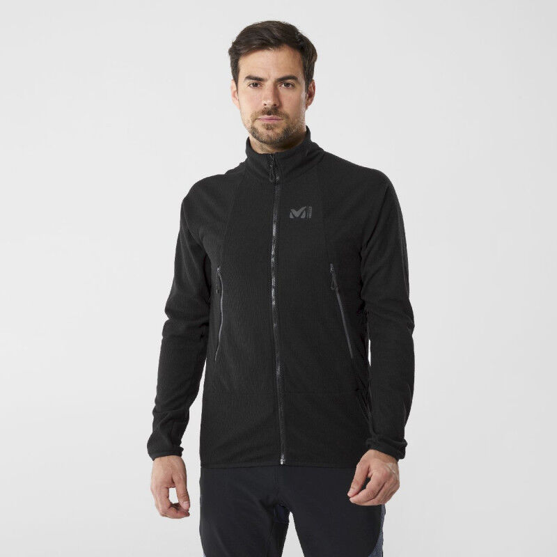 K Lightgrid JKT - Polaire homme