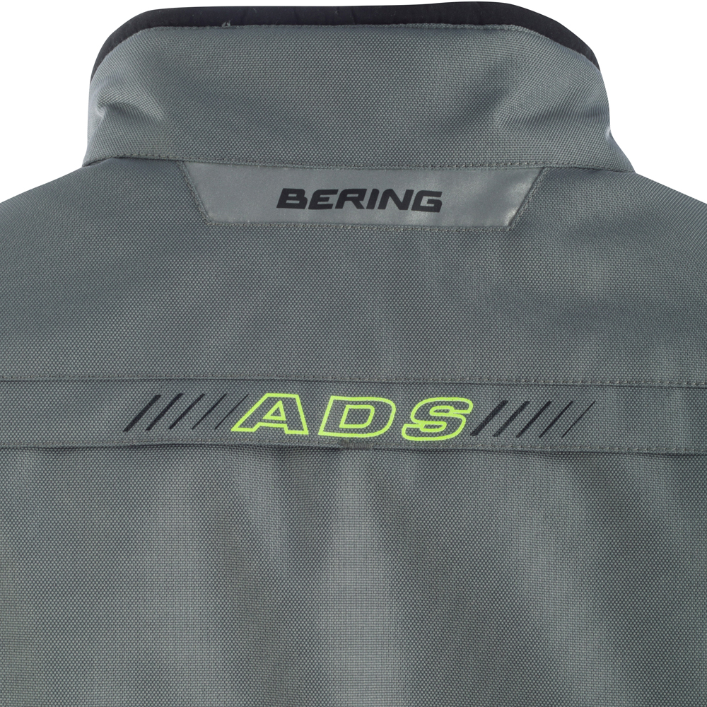 Bering - Veste Voyager Gris