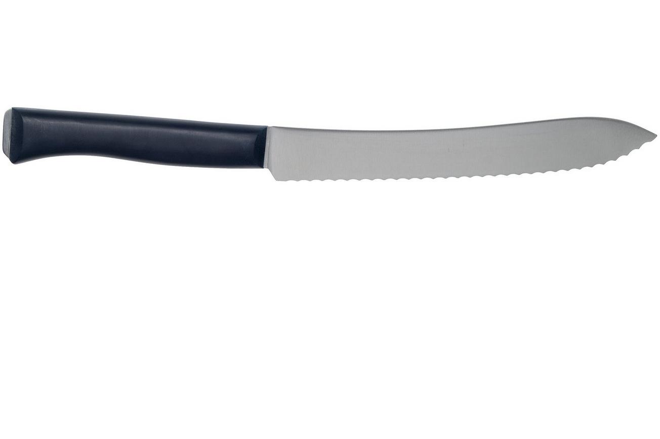 Opinel Intempora broodmes no. 216, 21 cm
