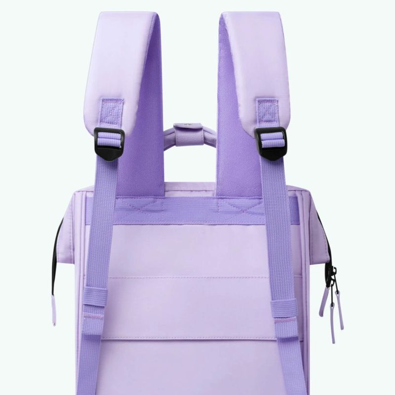 Sac à dos Adventurer Medium 23 litres + 2 grandes pochettes Aurora