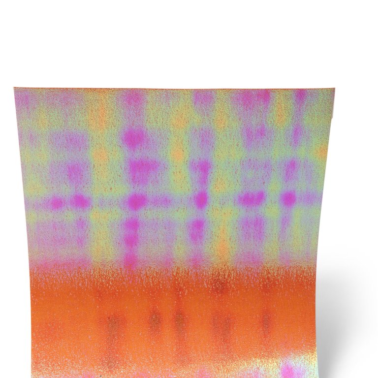 Perlmuttkarton metallic