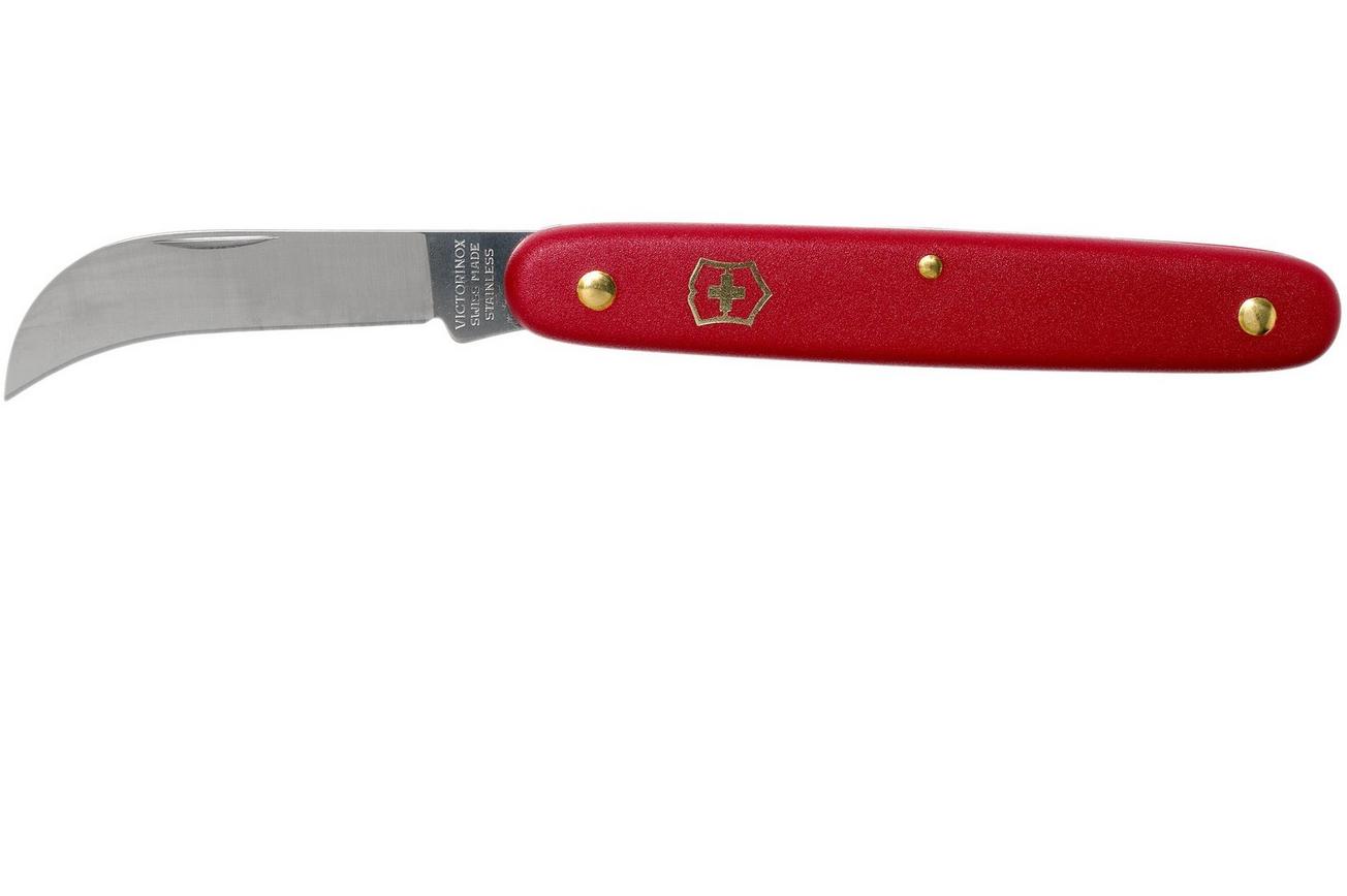 Victorinox Haakmes XS 3.9060.B1 rood