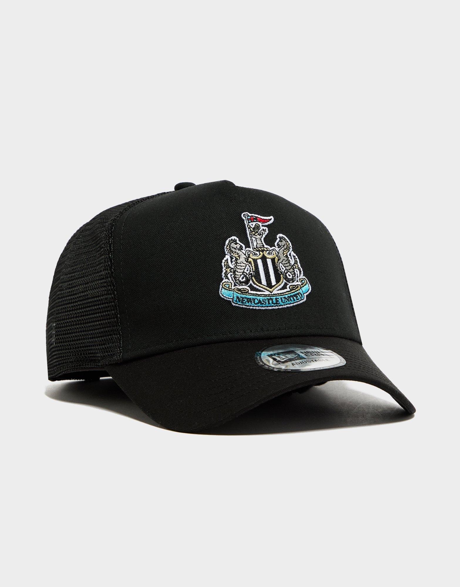 New Era Casquette Trucker Newcastle United FC E-Frame