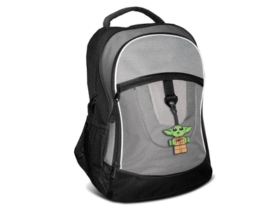 LEGO Grogu tassenhanger (5006855)