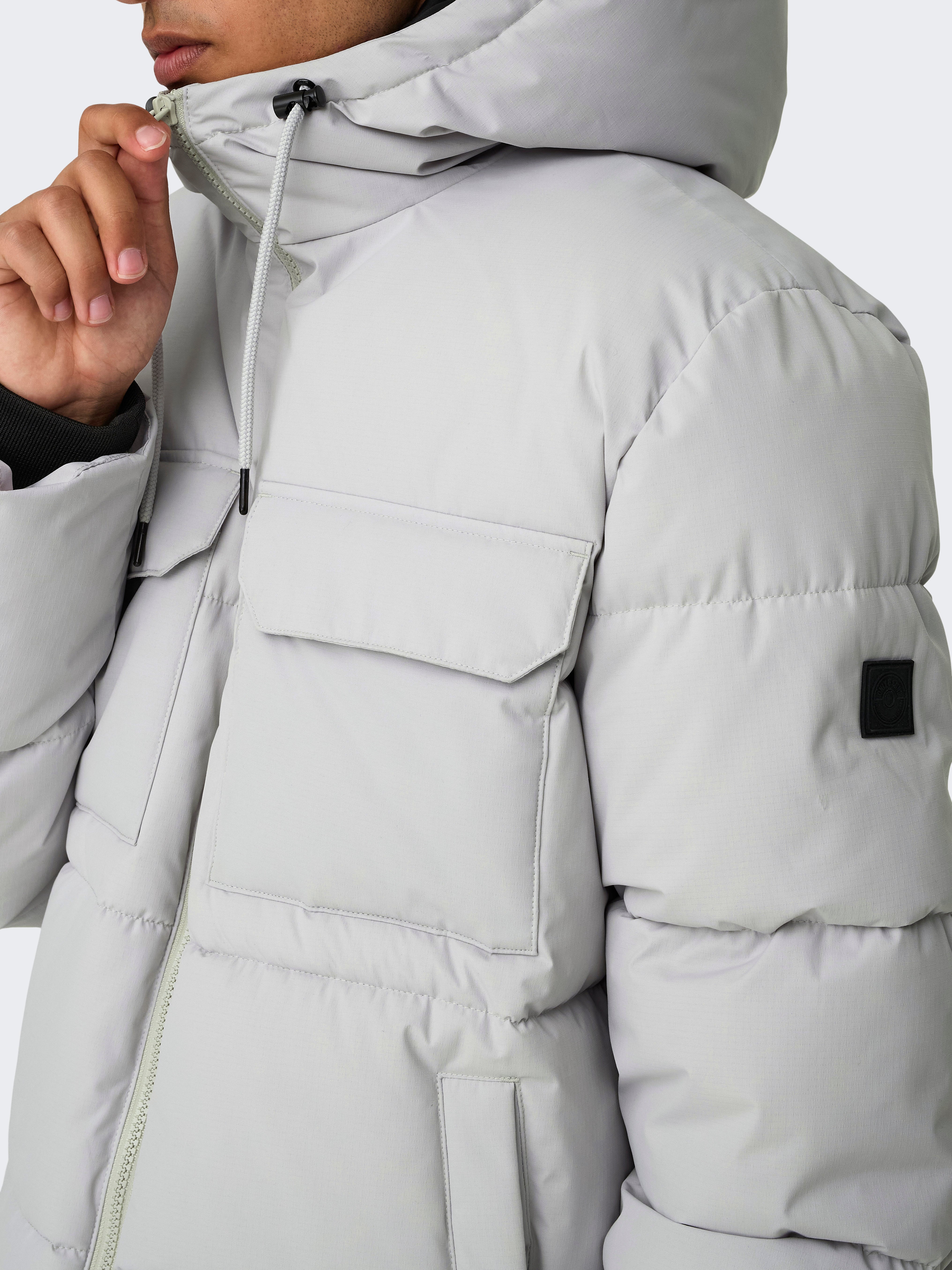 ONSELIJAH Jacke Vapor Blue