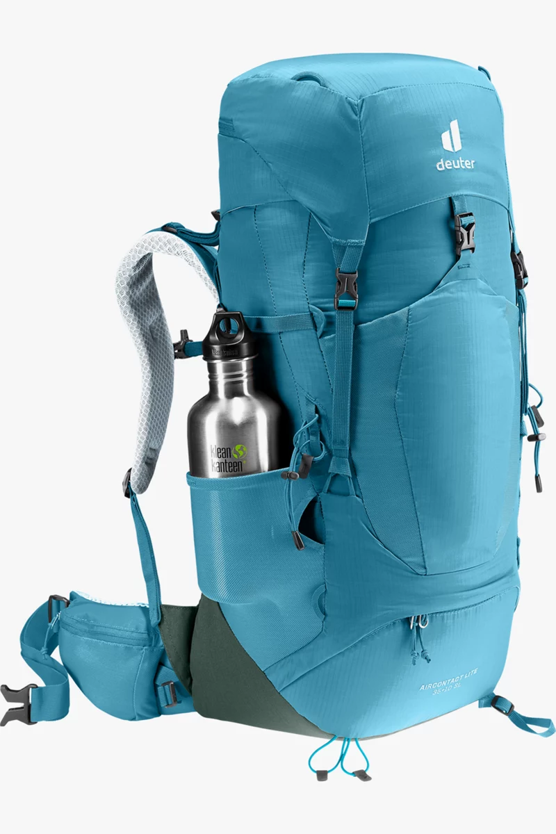 deuter Aircontact Lite SL 35+10 L Damen Wanderrucksack