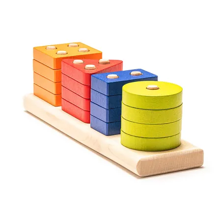 Cubika Sorter LSG 2