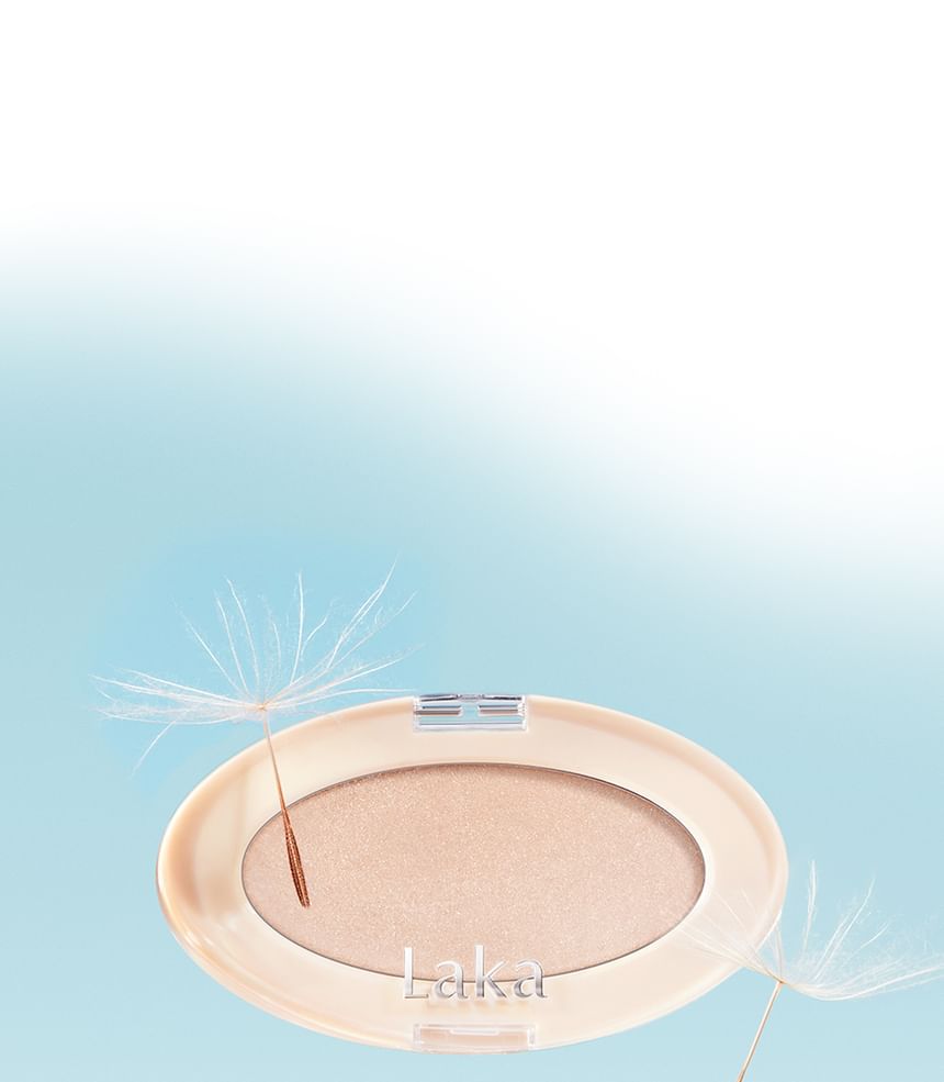 Laka - Dreambeam markeerstift - 3 kleuren
