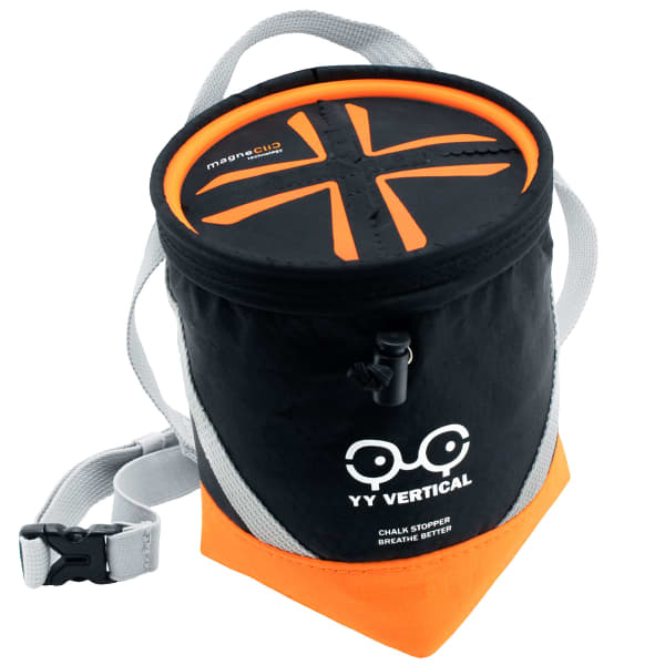 Sac à magnésie YY Vertical CHALK STOPPER UNI