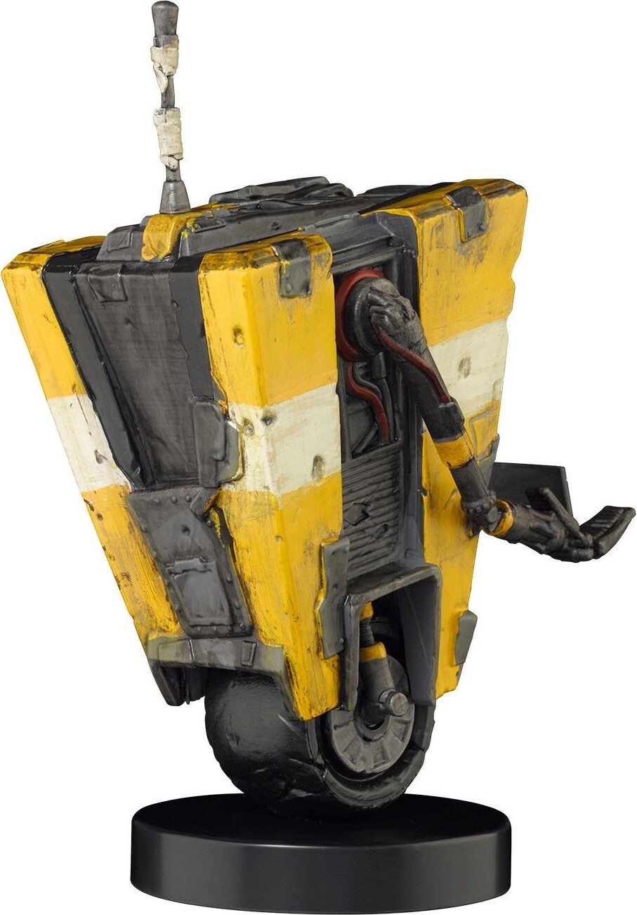 Cable Guys - Controller Holder - Borderlands 3 - Clap Trap