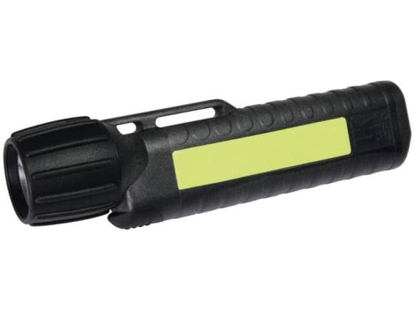 UK Underwater Kinetics UK 4AA eLED® CPO TS Lommelygte Ex Zone: 1 130 lm 150 m