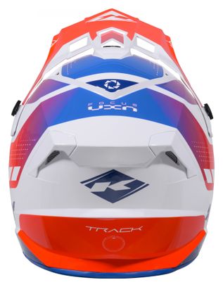 Casque Kenny Elite Patriot