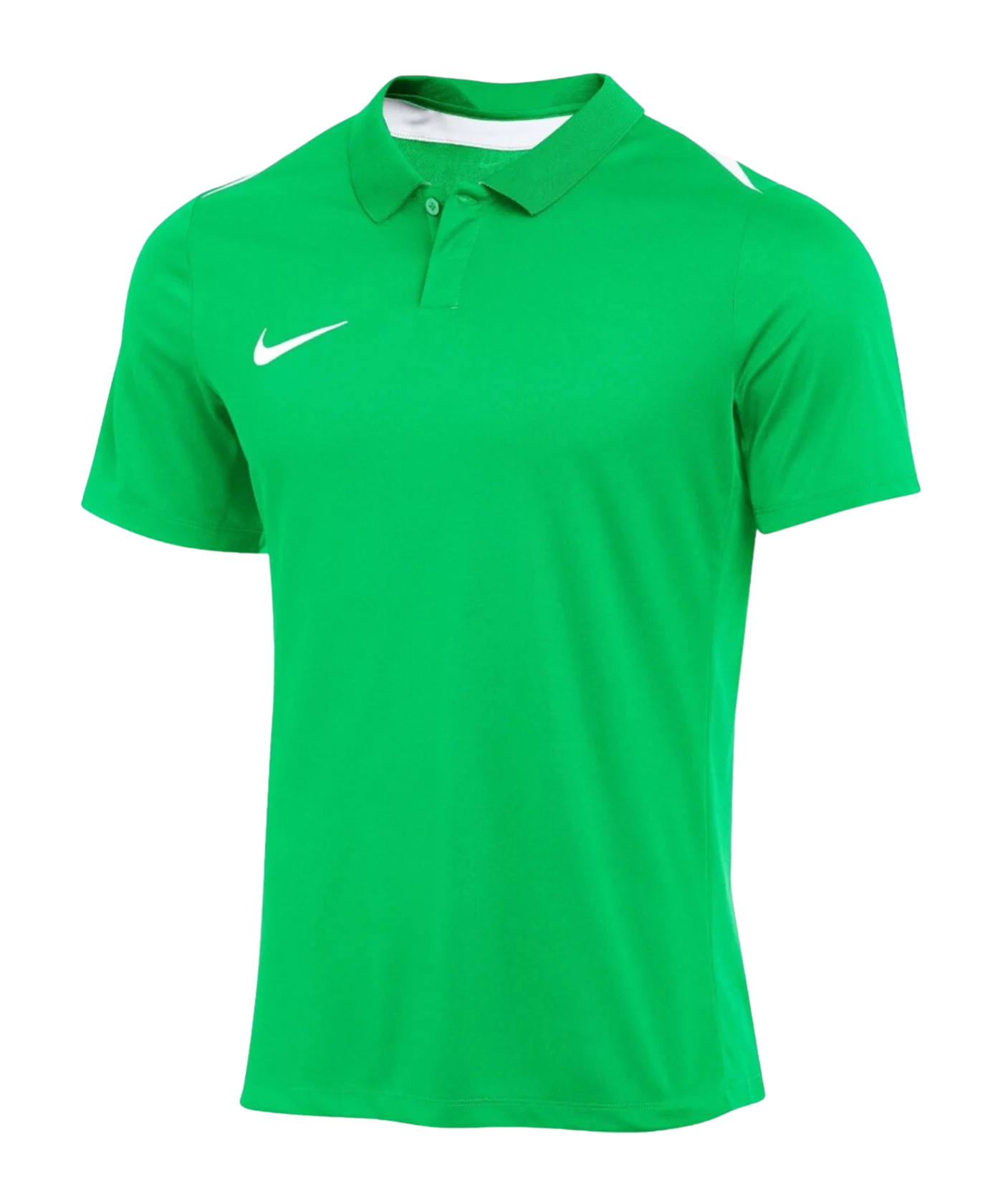 Nike Academy Pro 24 Poloshirt Kids Grün F329