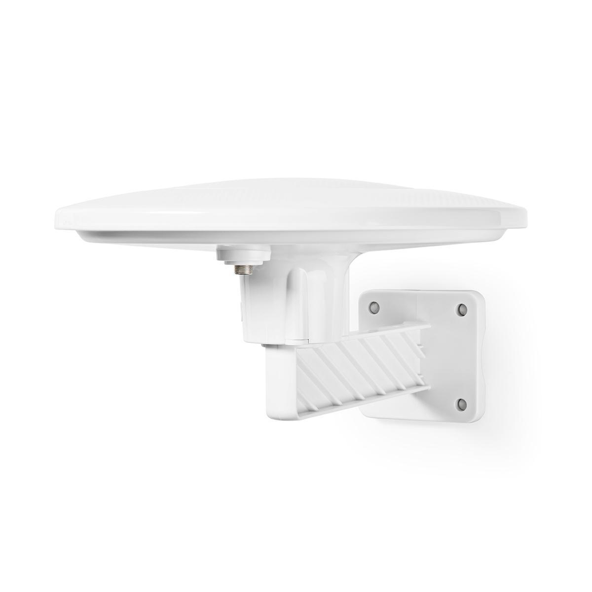 Nedis ANOR5003BK700 HDTV-Buitenantenne