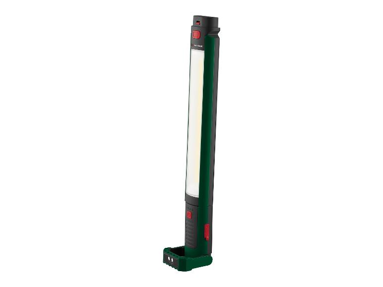 Accu-werklamp