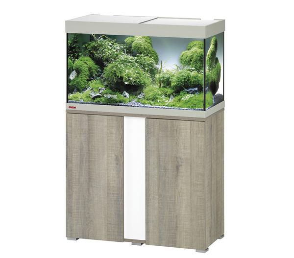 EHEIM Aquarium Vivaline LED, Dekorbrett